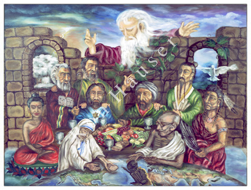 03GS_The First Supper