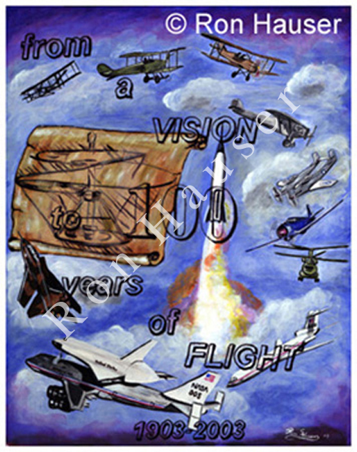 10GS_100 Years of Flight