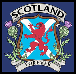 scotland